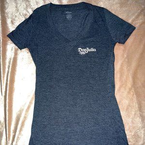Don Julio T Shirt